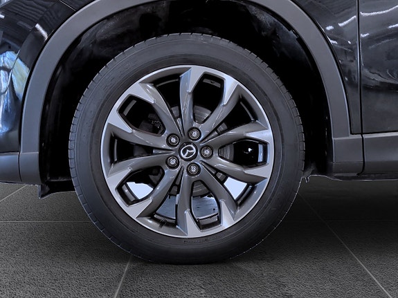 Mazda CX-5 18 of 18