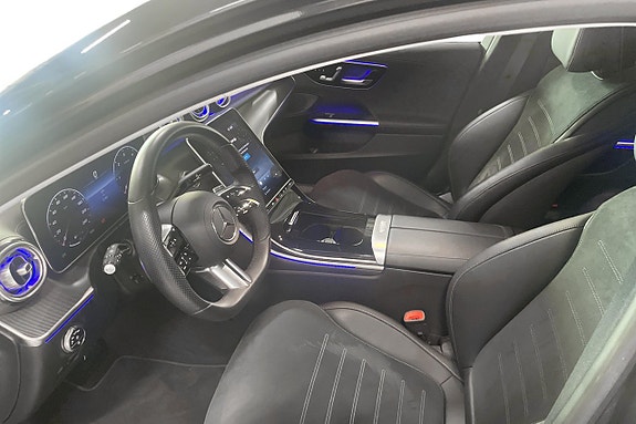 Mercedes-Benz C220 d 11 of 17