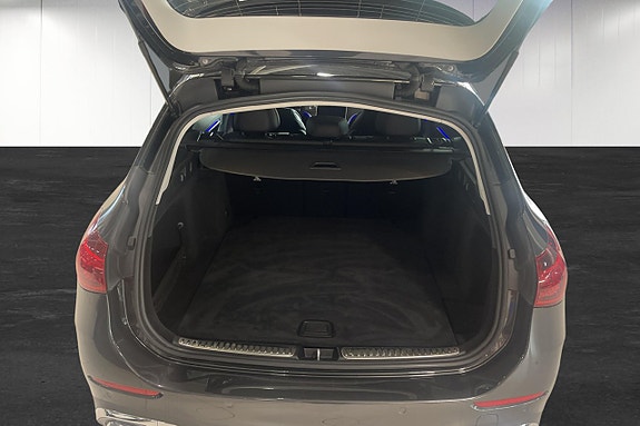 Mercedes-Benz C220 d 16 of 17