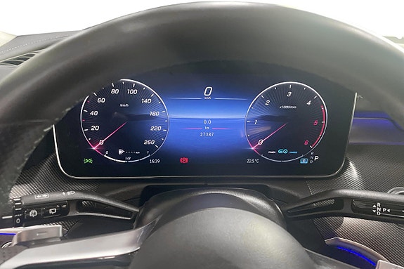 Mercedes-Benz C220 d 7 of 17