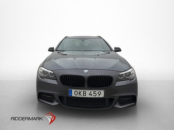 BMW 520d 2 of 29