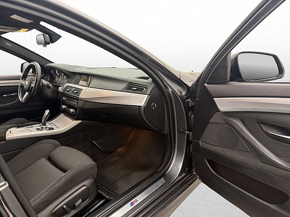 BMW 520d 23 of 29