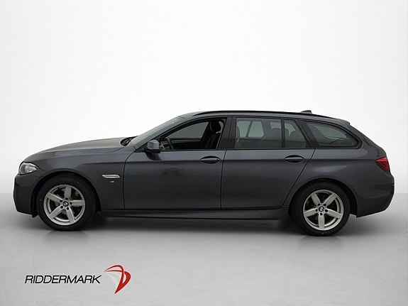 BMW 520d 5 of 29