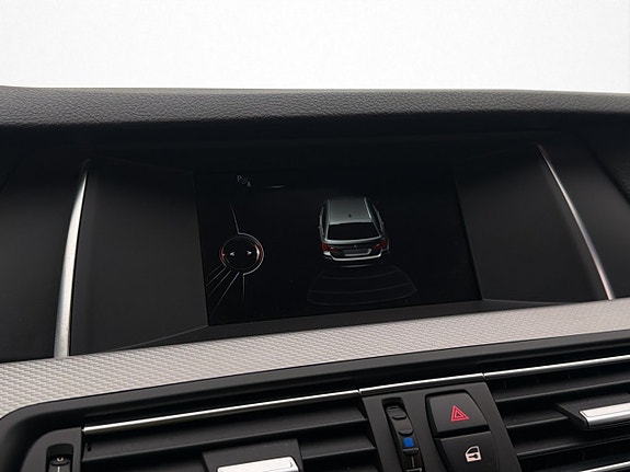 BMW 520d 18 of 29