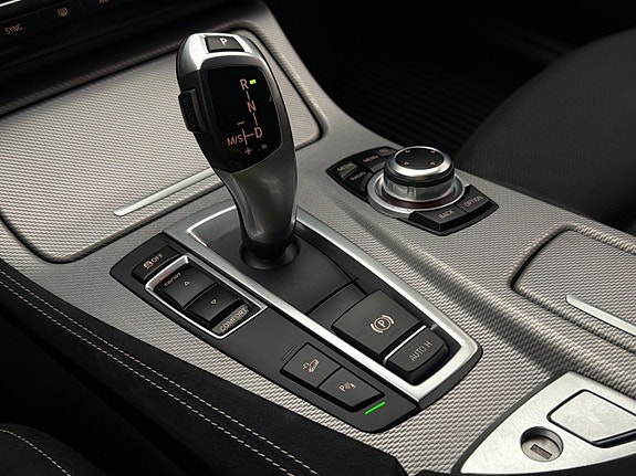 BMW 520d 21 of 29