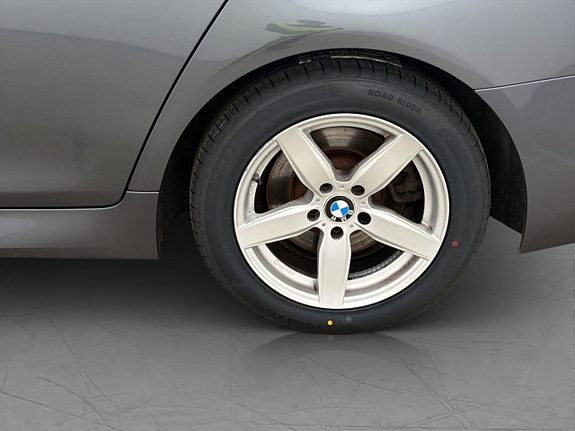 BMW 520d 29 of 29
