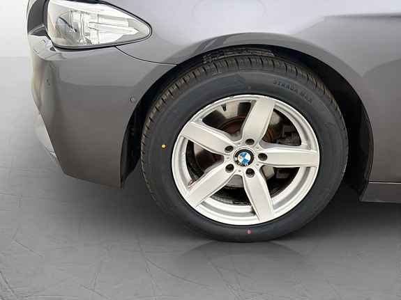 BMW 520d 28 of 29