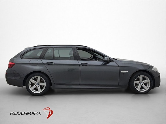 BMW 520d 9 of 29