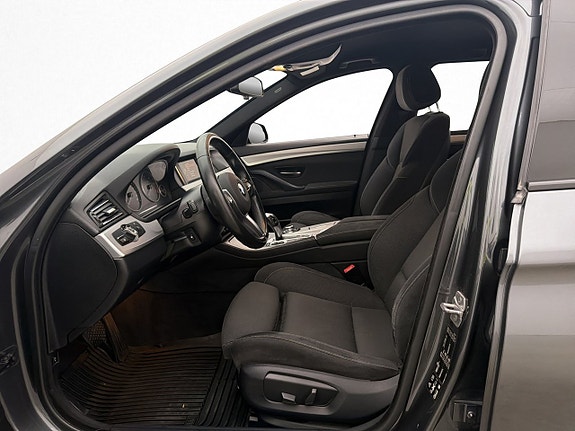 BMW 520d 11 of 29