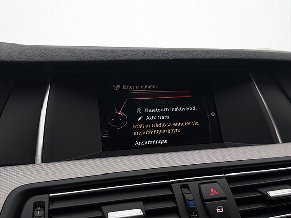 BMW 520d 19 of 29