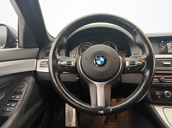BMW 520d 13 of 29