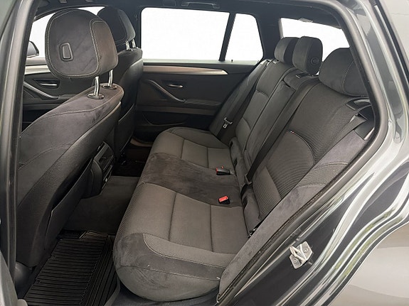 BMW 520d 24 of 29