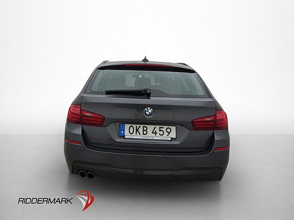 BMW 520d 7 of 29