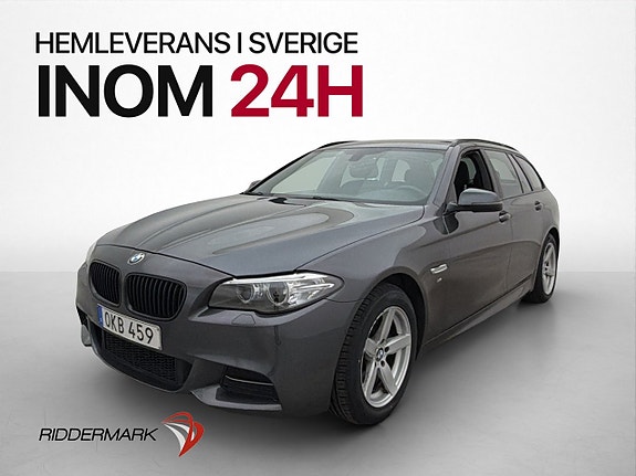 BMW 520d 3 of 29