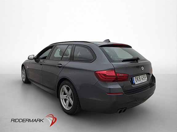 BMW 520d 6 of 29