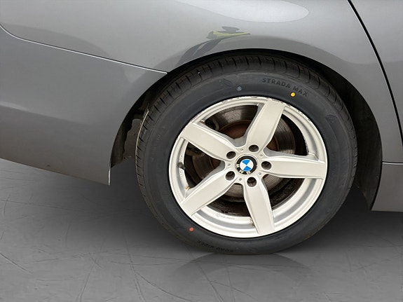 BMW 520d 26 of 29