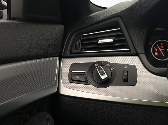 BMW 520d 14 of 29