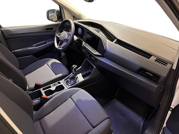 Volkswagen Caddy 3 of 5