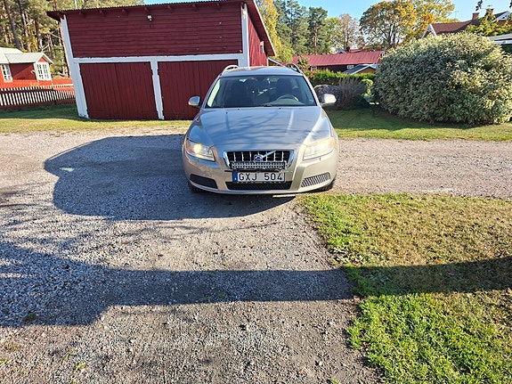 Volvo Unknown