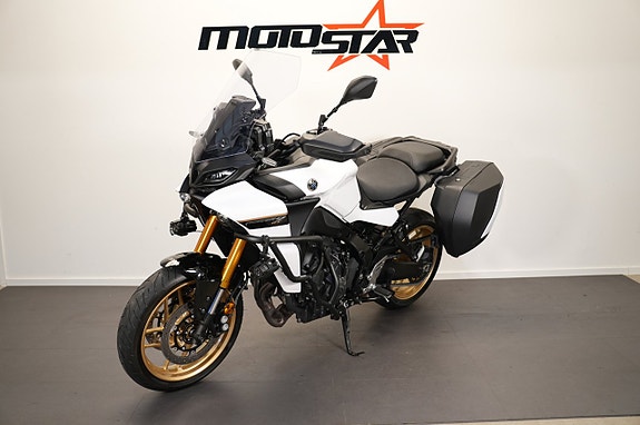 Yamaha Tracer 9 GT Mycket fint skick 2 of 4