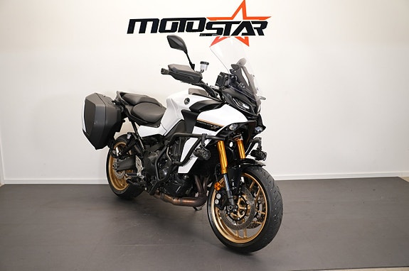 Yamaha Tracer 9 GT Mycket fint skick 3 of 4