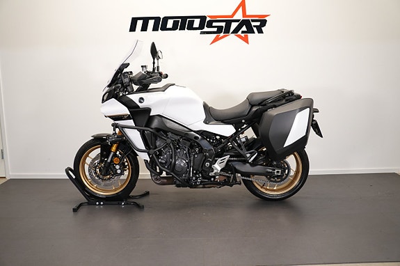 Yamaha Tracer 9 GT Mycket fint skick 4 of 4