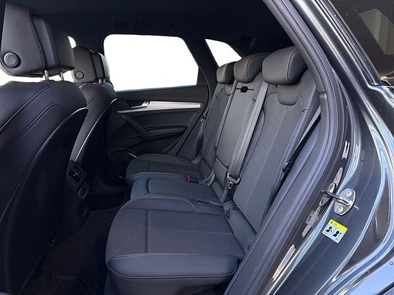 Audi Q5 20 of 22
