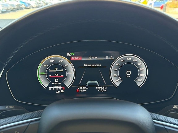Audi Q5 13 of 22