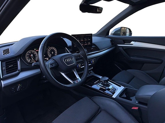 Audi Q5 7 of 22