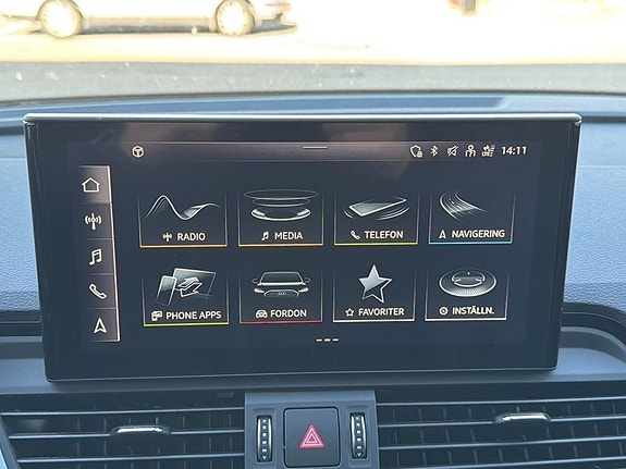 Audi Q5 16 of 22