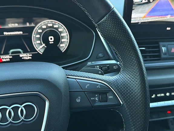 Audi Q5 12 of 22