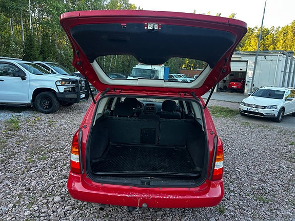 Opel Astra 5 of 21