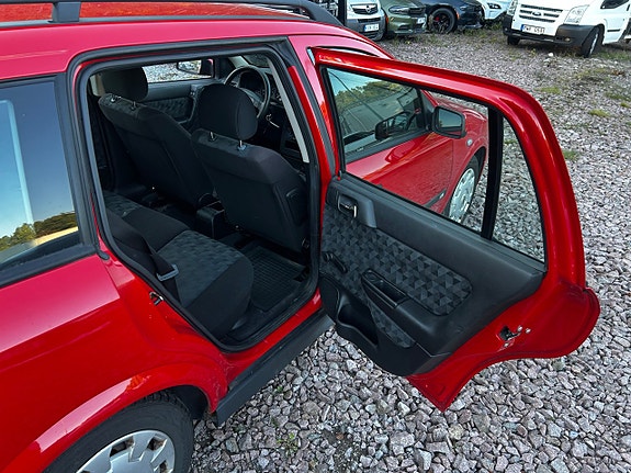 Opel Astra 7 of 21