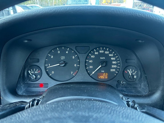 Opel Astra 16 of 21