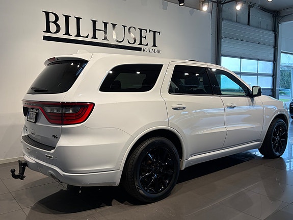 Dodge Durango 3 of 14