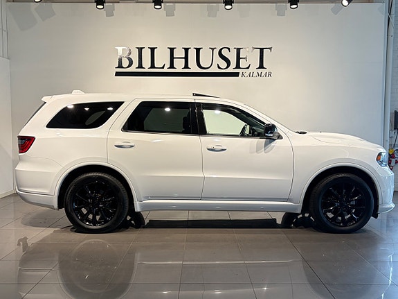 Dodge Durango 2 of 14