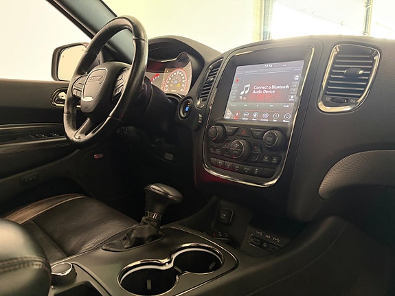 Dodge Durango 9 of 14