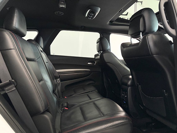 Dodge Durango 10 of 14