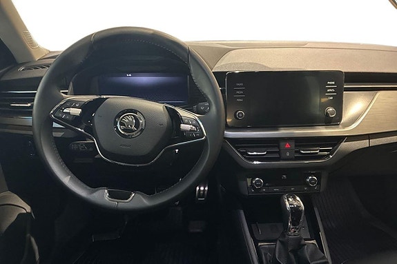 Skoda Kamiq 9 of 16