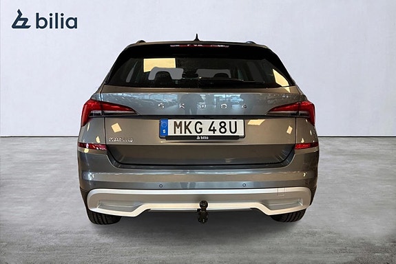 Skoda Kamiq 5 of 16