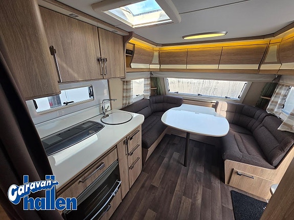 KABE Briljant XL KS (Ugn/Solpanel/Kyl/frys) 16 of 17