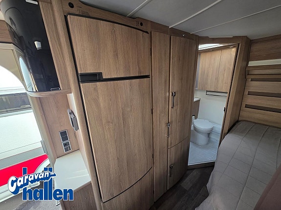 KABE Briljant XL KS (Ugn/Solpanel/Kyl/frys) 7 of 17