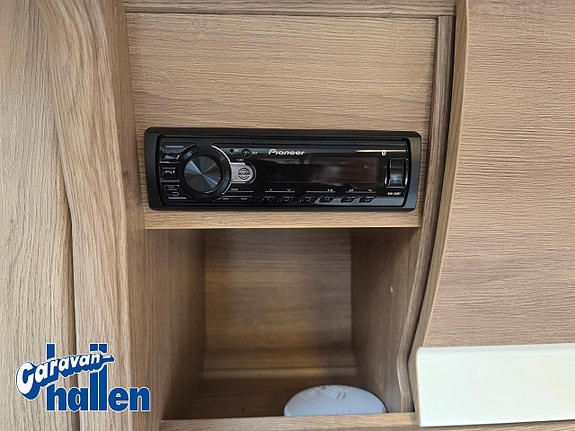 KABE Briljant XL KS (Ugn/Solpanel/Kyl/frys) 9 of 17