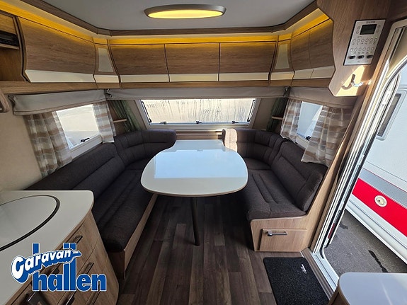 KABE Briljant XL KS (Ugn/Solpanel/Kyl/frys) 12 of 17