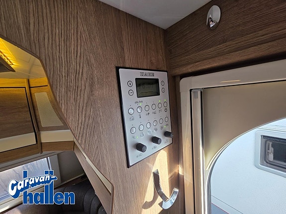 KABE Briljant XL KS (Ugn/Solpanel/Kyl/frys) 14 of 17