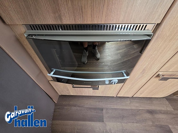 KABE Briljant XL KS (Ugn/Solpanel/Kyl/frys) 6 of 17