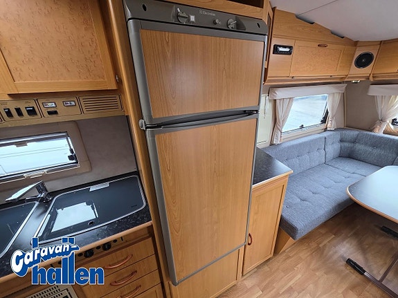 KABE ROYAL 780 GLE KS 12 of 16