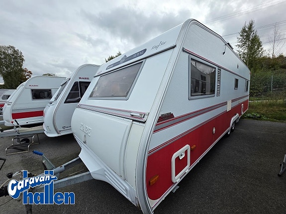KABE ROYAL 780 GLE KS 3 of 16