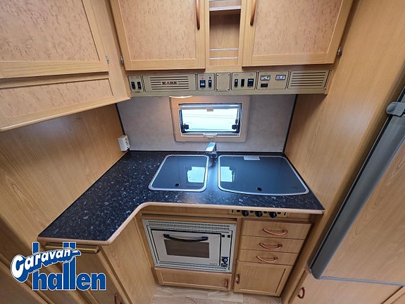 KABE ROYAL 780 GLE KS 15 of 16