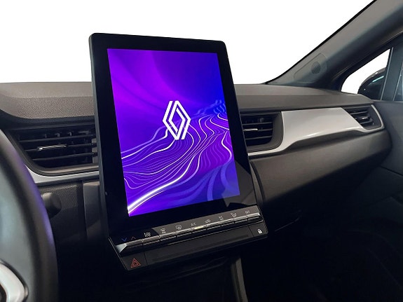 Renault Captur 15 of 19